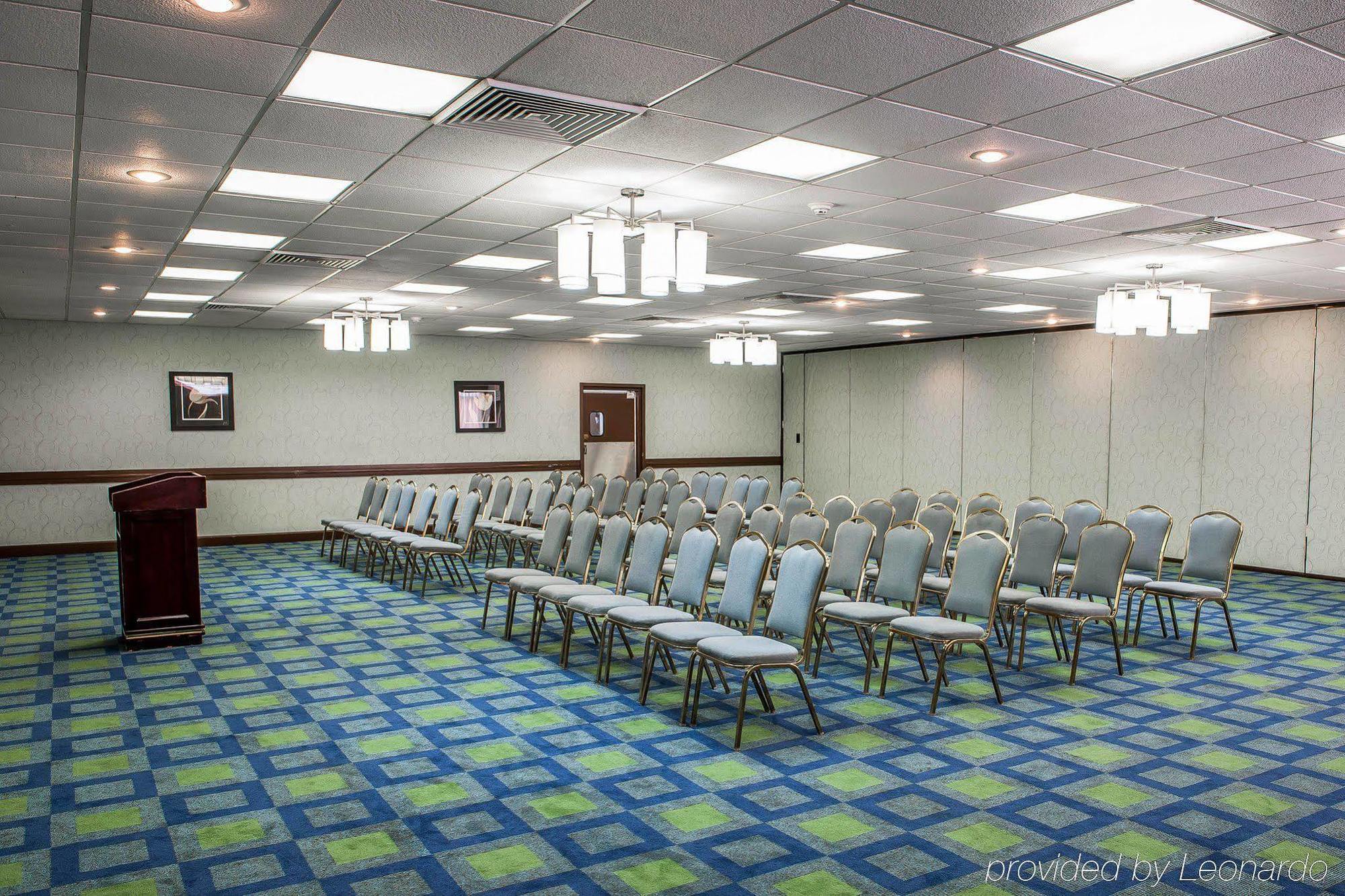 Quality Inn Terre Haute University Area Exteriör bild